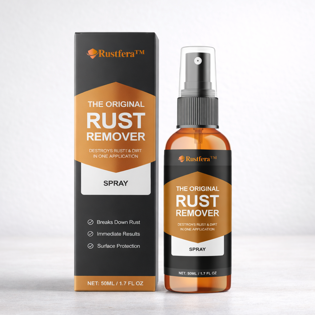 Rustfera™